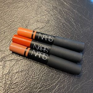 nars velvet lip pencil set